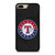 TEXAS RANGERS JERSEY iPhone 7 Plus Case