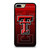 TEXAS TECH RAIDERS FOOTBALL 2 iPhone 7 Plus Case