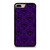 THE HAUNTED MANSION PURPLE PATTERN iPhone 7 Plus Case