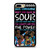 THE NEW DAY WRESTLING WWE ART iPhone 7 Plus Case