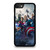 AVENGERS DC COMICS iPhone SE 2020 Case