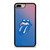 THE ROLLING STONES BLUE AND LONESOME iPhone 7 Plus Case