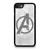 AVENGERS MARVEL LOGO 2 iPhone SE 2020 Case