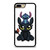 TOOTHLESS AND STITCH CARTOON iPhone 7 Plus Case