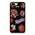 TORONTO RAPTORS LOGO COLLAGE iPhone 7 Plus Case