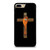 TOY MACHINE SKATEBOARD CROSS LOGO iPhone 7 Plus Case
