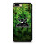 TOY MACHINE SKATEBOARD WEED iPhone 7 Plus Case
