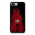 TOYOTA TRD RED CARBON LOGO iPhone 7 Plus Case