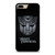 TRANSFORMERS AUTOBOT METAL LOGO iPhone 7 Plus Case
