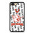 TRUE RELIGION BIG BUDDHA LETTER iPhone 7 Plus Case