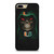 UM MIAMI HURRICANES SKULL iPhone 7 Plus Case