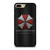 UMBRELLA CORPORATION CRACKED LOGO iPhone 7 Plus Case