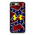 UNDER ARMOUR REBEL FLAG iPhone 7 Plus Case