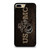 UNITED STATED MARINE CORPS METAL LOGO iPhone 7 Plus Case