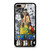 USOPP ONE PIECE ANIME COLLAGE iPhone 7 Plus Case USOPP ONE PIECE ANIME COLLAGE iPhone 7 Plus Case