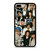 VAMPIRE DIARIES IAN SOMERHALDER COLLAGE iPhone 7 Plus Case