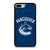 VANCOUVER CANUCKS NHL TEAM LOGO iPhone 7 Plus Case
