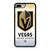 VEGAS GOLDEN KNIGHT NFL iPhone 7 Plus Case