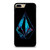 VOLCOM ART LOGO iPhone 7 Plus Case