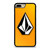 VOLCOM LOGO 4 iPhone 7 Plus Case