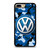 VW VOLKSWAGEN CAMO iPhone 7 Plus Case