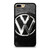 VW VOLKSWAGEN WET iPhone 7 Plus Case