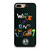 WAKE UP AND TIGHT NIKE iPhone 7 Plus Case
