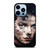 MICHAEL JACKSON FACE POTRAIT iPhone 13 Pro Max Case