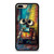 WALL E ROBOT COLORFUL iPhone 7 Plus Case