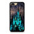 WALT DISNEY CASTLE FIREWORKS  iPhone 7 Plus Case