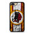 WASHINGTON REDSKINS INDIAN MLS iPhone 7 Plus Case
