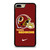 WASHINGTON REDSKINS NIKE HELMET iPhone 7 Plus Case