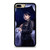 WEDNESDAY ADDAMS JENNA ORTEGA MOVIES iPhone 7 Plus Case