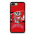 WISCONSIN BADGER SYMBOL iPhone 7 Plus Case