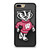 WISCONSIN BADGERS FOOTBALL MASCOT iPhone 7 Plus Case