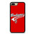 WISCONSIN BADGERS FOOTBALL SYMBOL iPhone 7 Plus Case