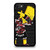 BART SIMPSONS DAB iPhone SE 2020 Case