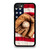 BASEBALL GLOVE AMERICAN FLAG iPhone SE 2020 Case