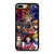 YU GI OH ALL CHARACTERS iPhone 7 Plus Case