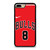 ZACH LAVINE CHICAGO BULLS KIT iPhone 7 Plus Case