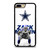 ZACK MARTIN DALLAS COWBOYS iPhone 7 Plus Case