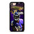 LAMAR JACKSON RAVENS BALTIMORE iPhone 8 Case