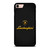 LAMBORGHINI CARBOON iPhone 8 Case