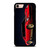 LAMBORGHINI MIURA VINTAGE SUPERCAR iPhone 8 Case