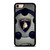 LAMBORGHINI WHEEL LOGO iPhone 8 Case