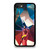 BATMAN GEOMETRIC iPhone SE 2020 Case
