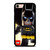 LEGO BATMAN BLACK iPhone 8 Case