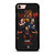 LEONEL MESSI BARCELONA iPhone 8 Case