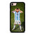 LIONEL MESSI ARGENTINA iPhone 8 Case