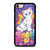 LISA FRANK ANGEL KITTY iPhone 8 Case